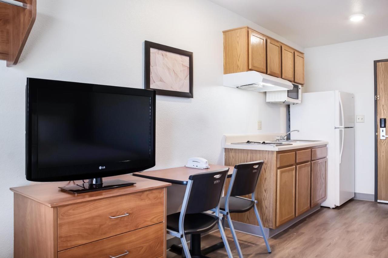 Woodspring Suites Amarillo East I-40 Экстерьер фото