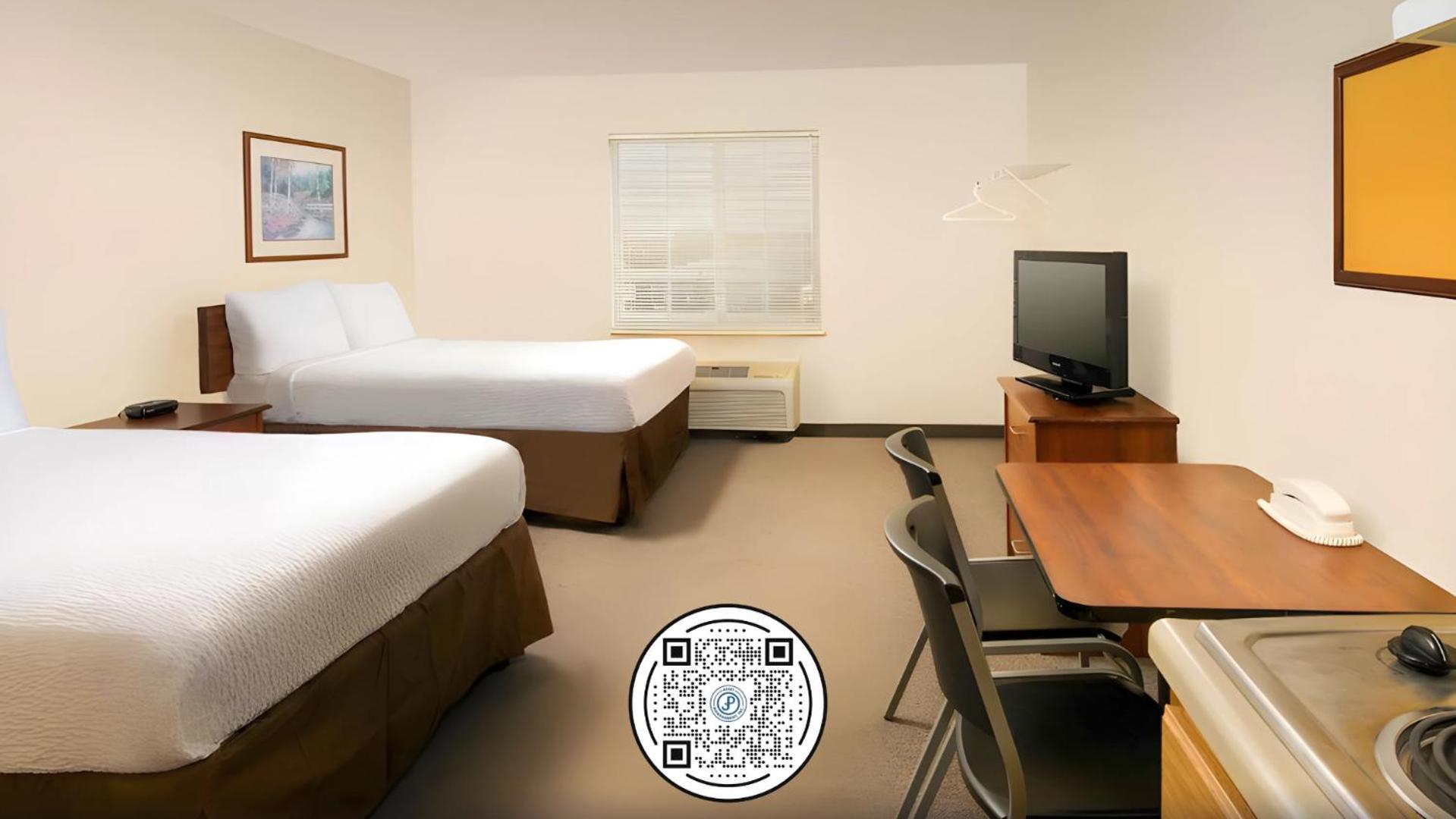 Woodspring Suites Amarillo East I-40 Экстерьер фото