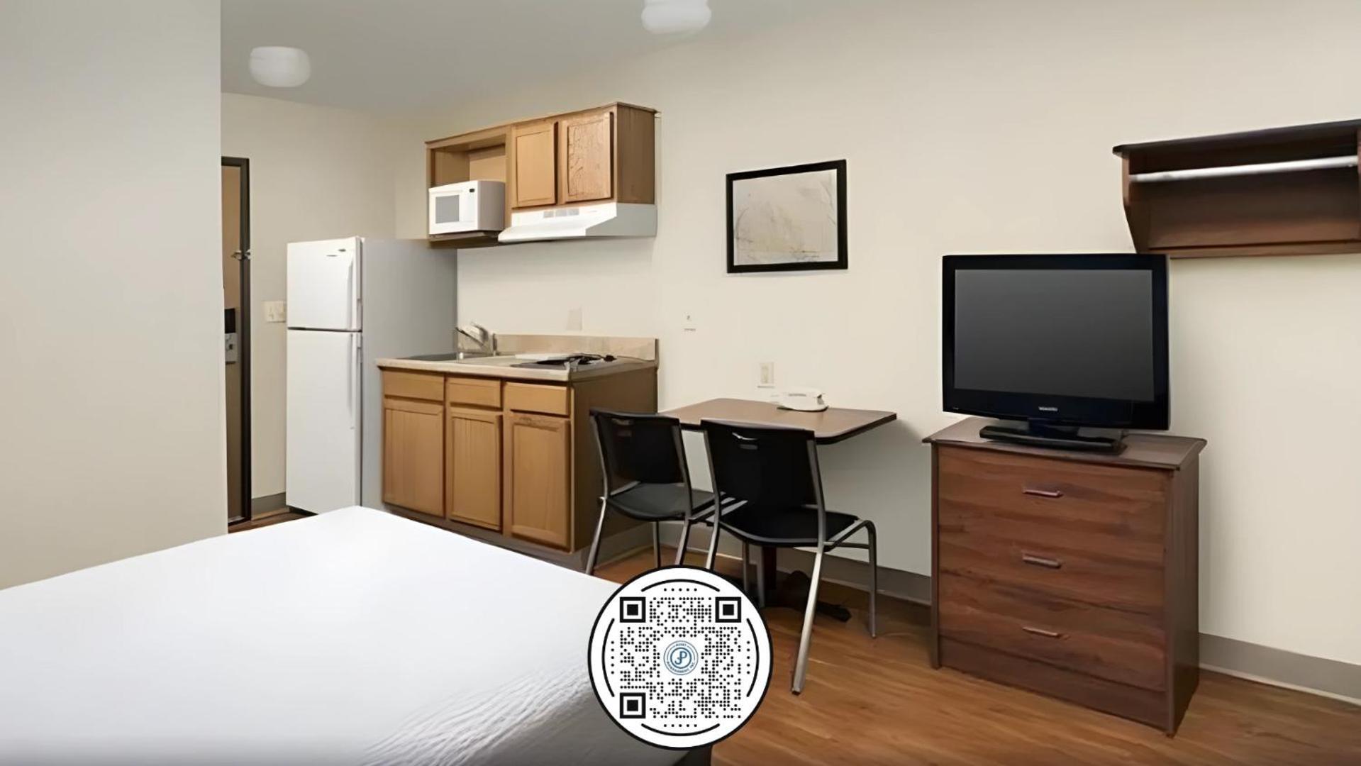 Woodspring Suites Amarillo East I-40 Экстерьер фото