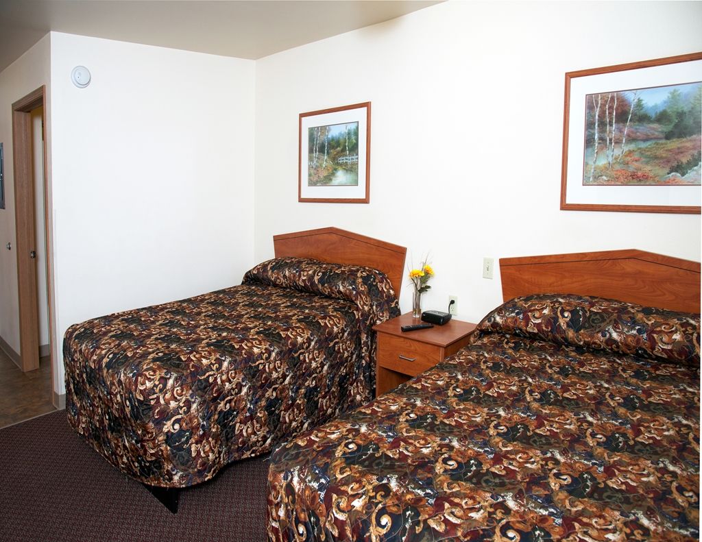 Woodspring Suites Amarillo East I-40 Номер фото